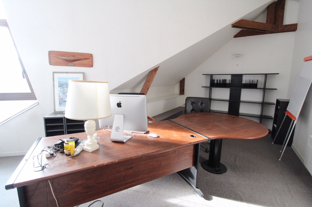 Bureaux à Rennes