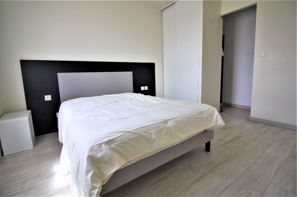 Maison T5 à Saint aubin d aubigne