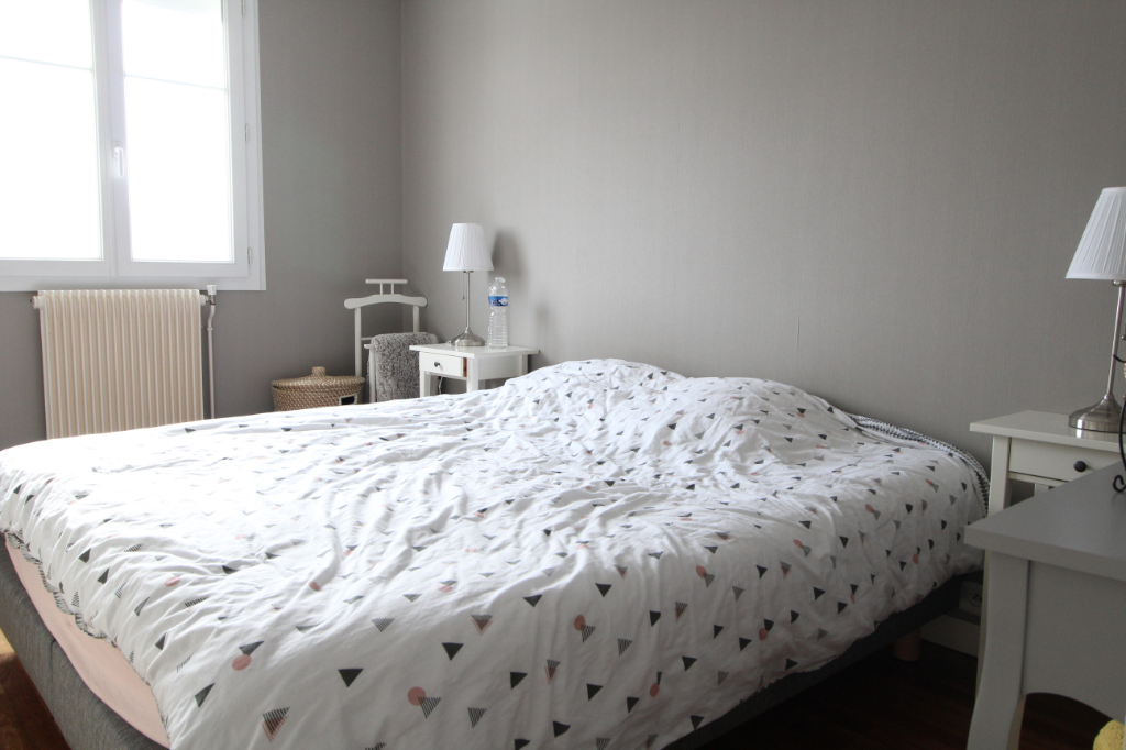 Appartement T3 à Rennes