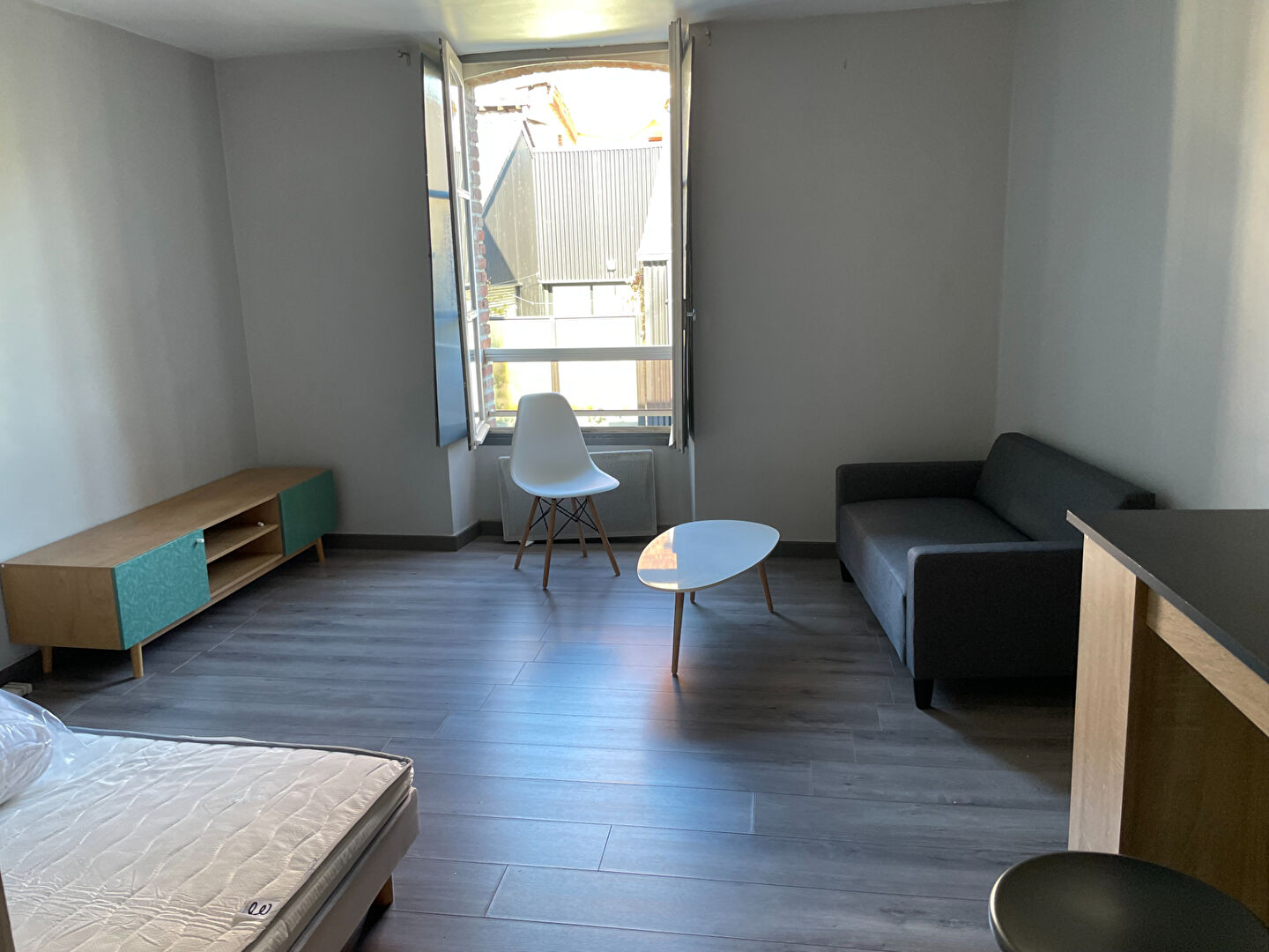 Appartement T1 à Rennes