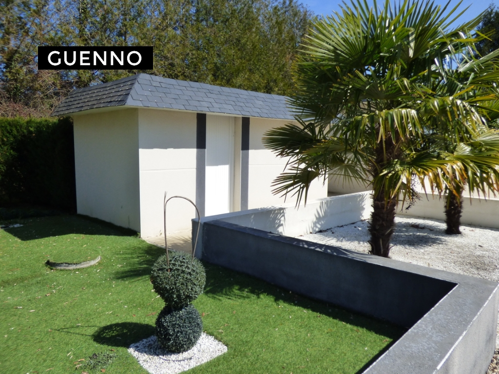 Terrain  à Chantepie