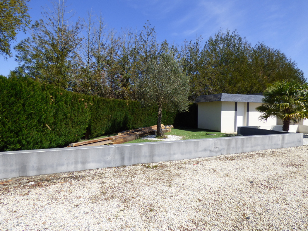 Terrain  à Chantepie