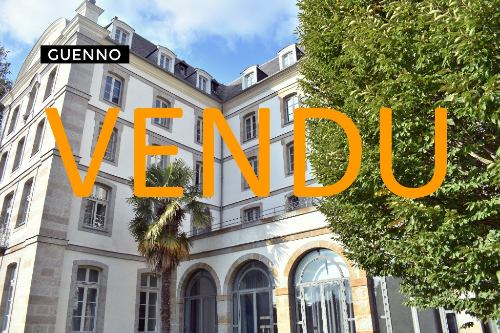 Appartement T2 à Rennes