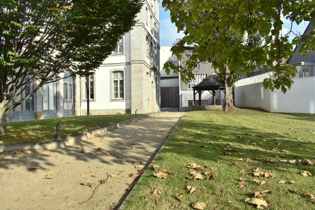 Appartement T2 à Rennes