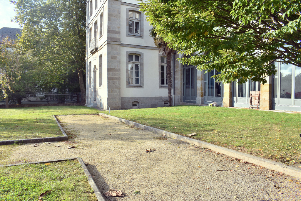 Appartement T2 à Rennes