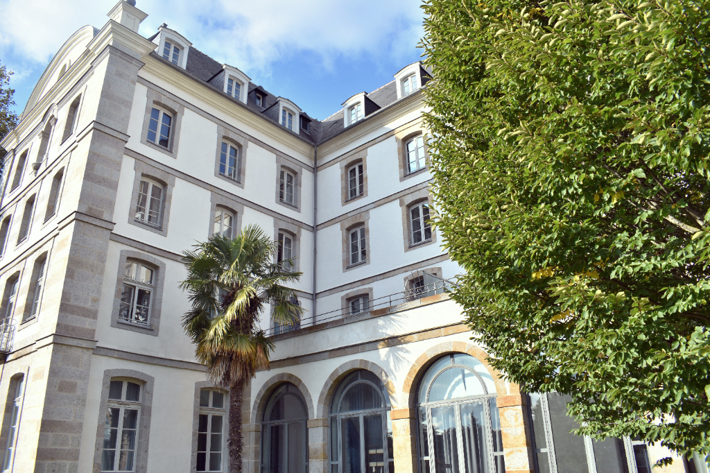 Appartement T2 à Rennes