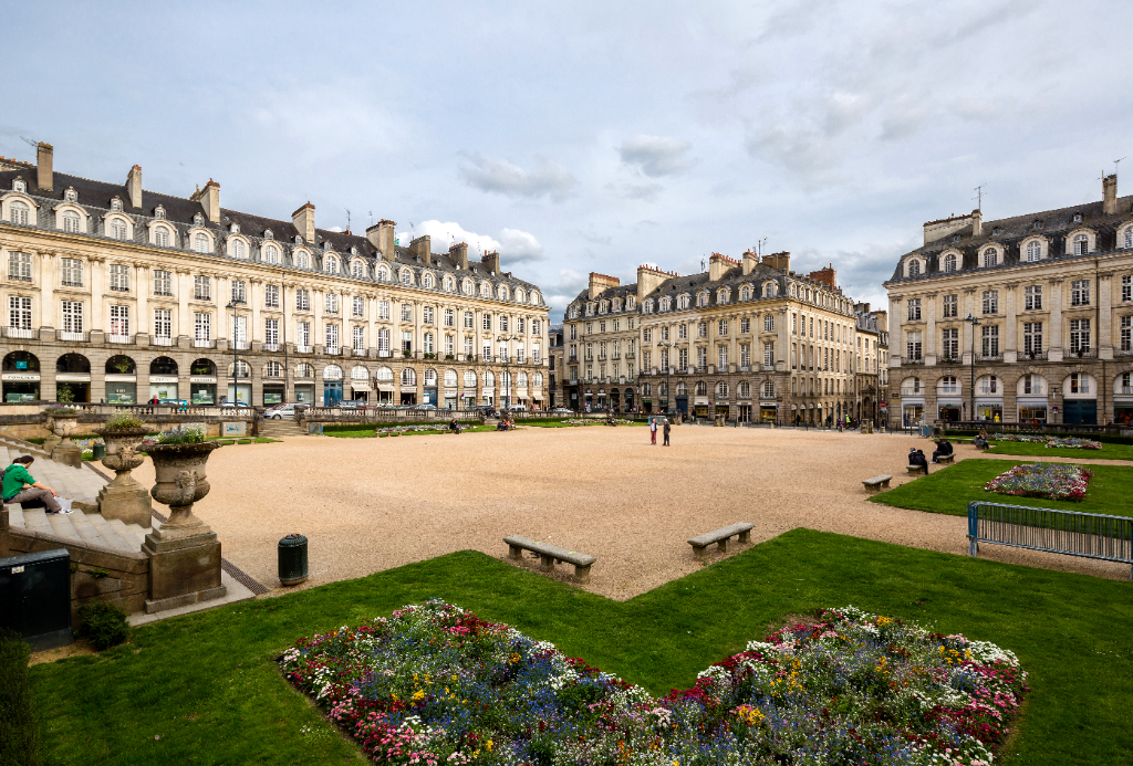 Cession de bail à Rennes