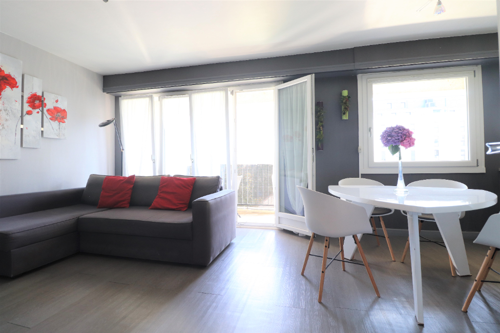 Appartement T2 à Rennes