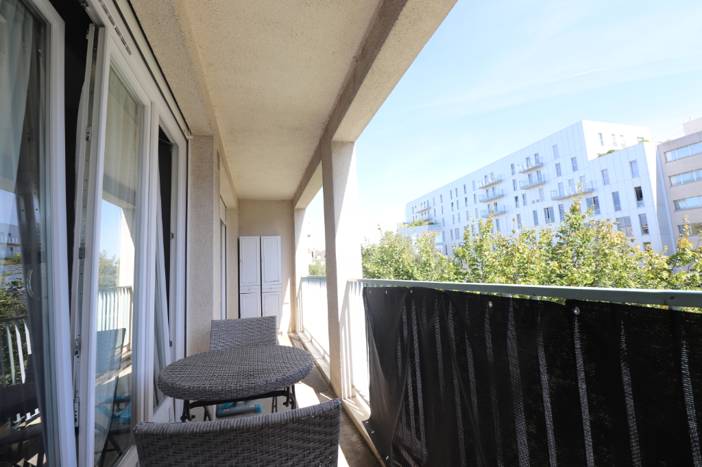 Appartement T2 à Rennes