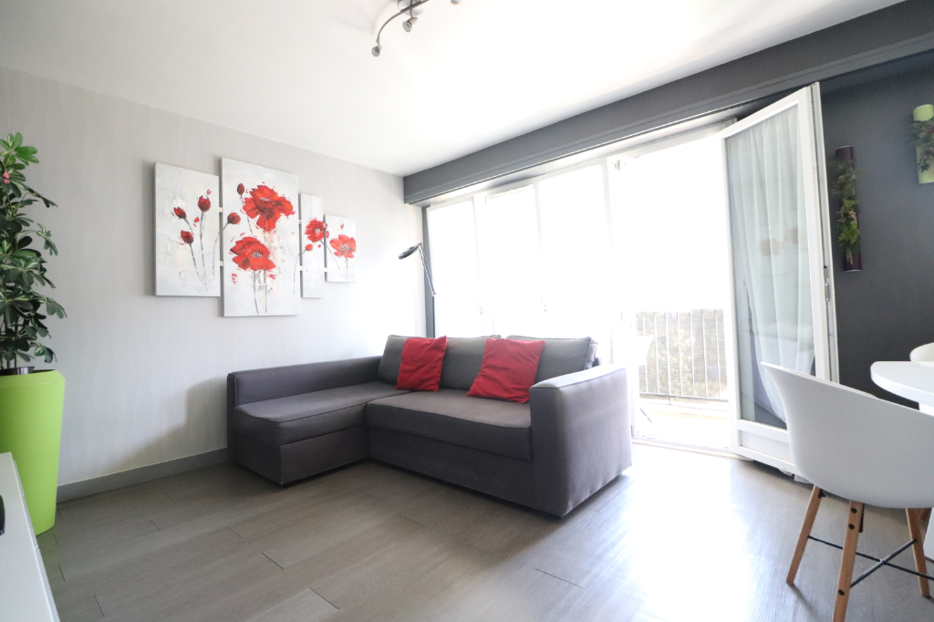 Appartement T2 à Rennes