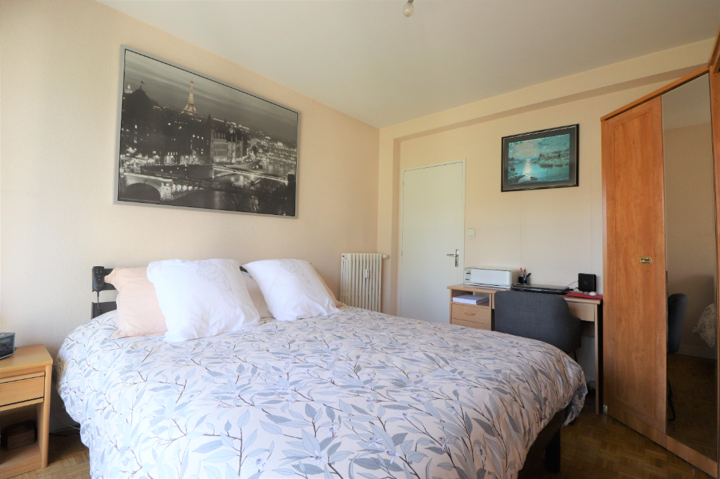 Appartement T2 à Rennes