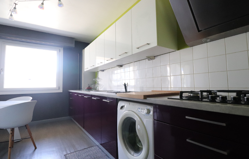 Appartement T2 à Rennes
