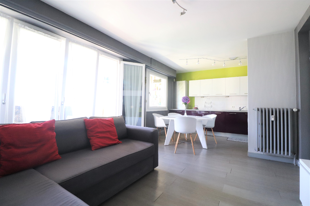 Appartement T2 à Rennes