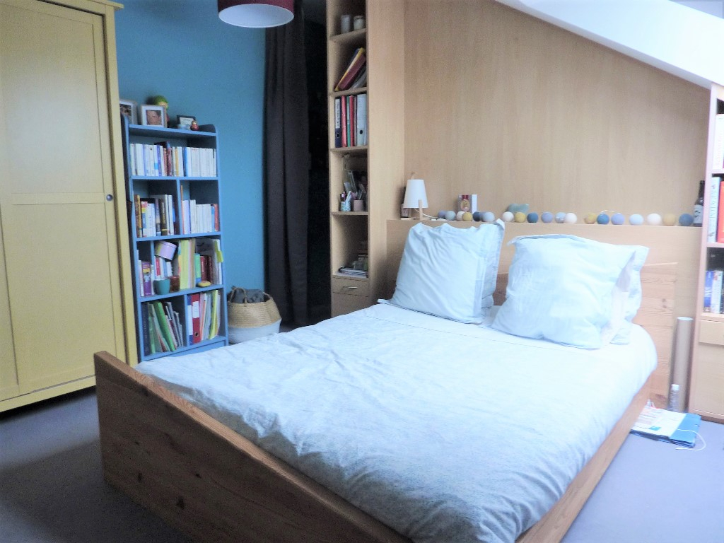 Appartement T3 à Betton