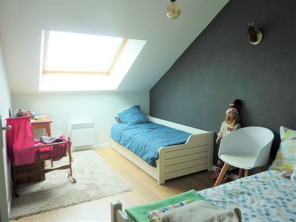 Appartement T3 à Betton