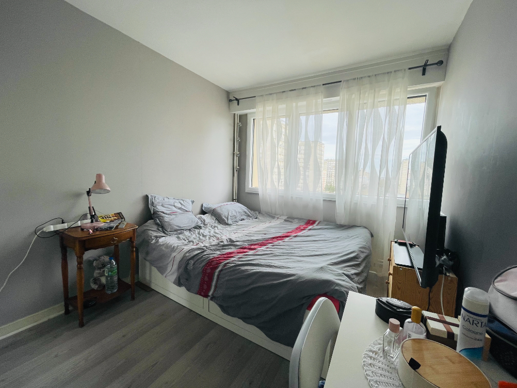 Appartement T2 à Rennes