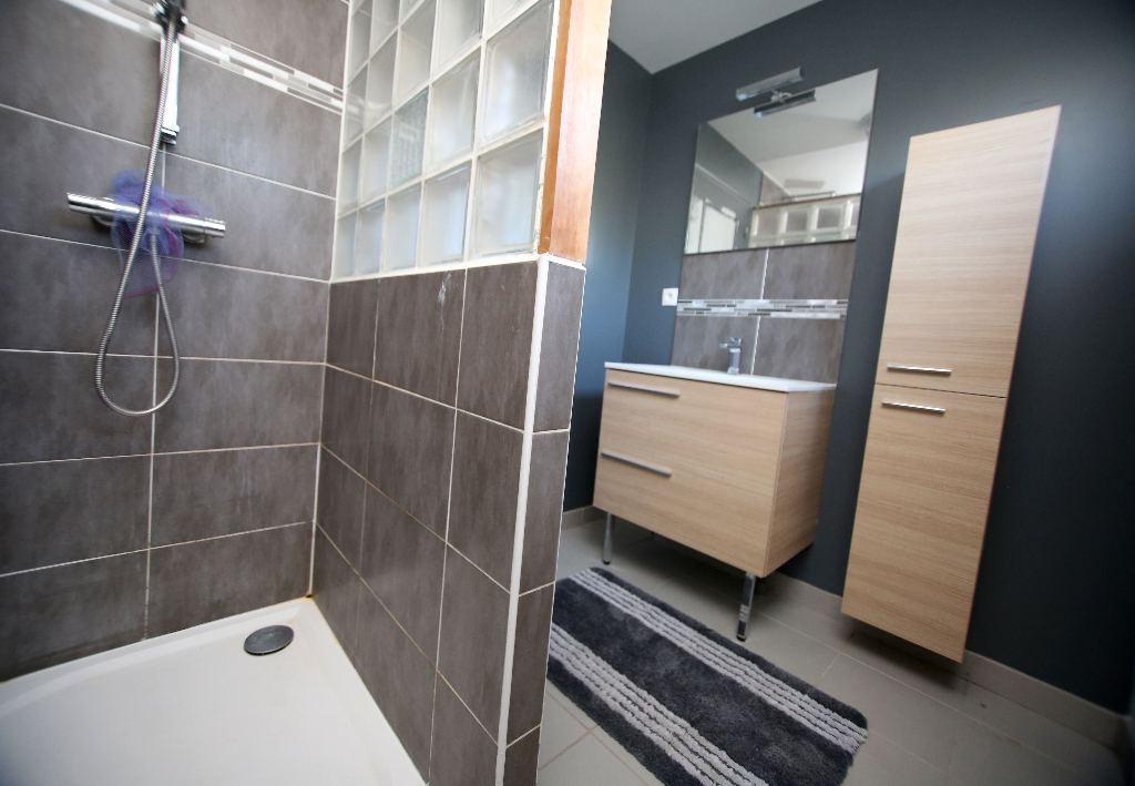 Maison T4 à Guipry messac