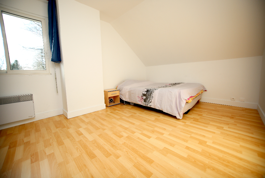Maison T4 à Guipry messac