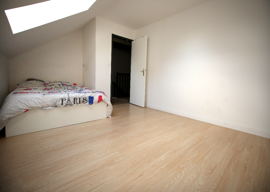 Maison T4 à Guipry messac