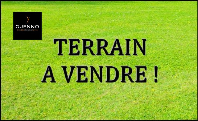 Terrain  à Plechatel