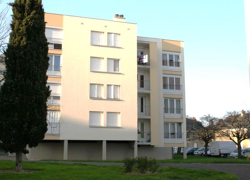 Appartement T4 à Rennes