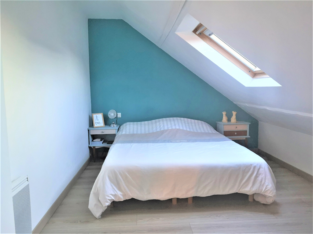 Appartement T3 à Rennes