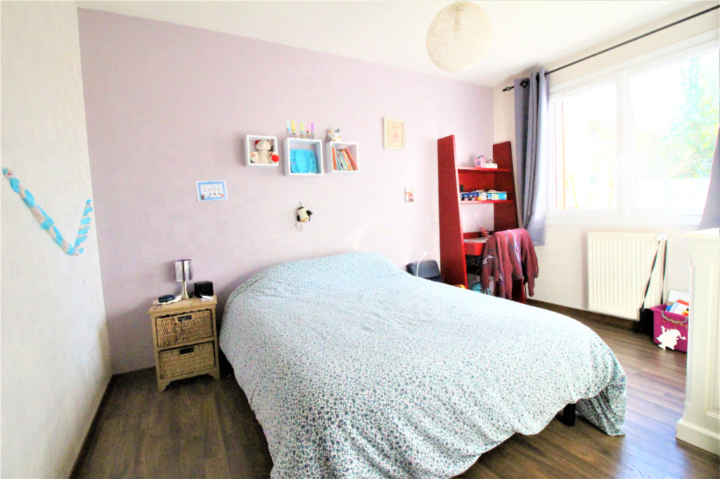 Maison T5 à Corps nuds