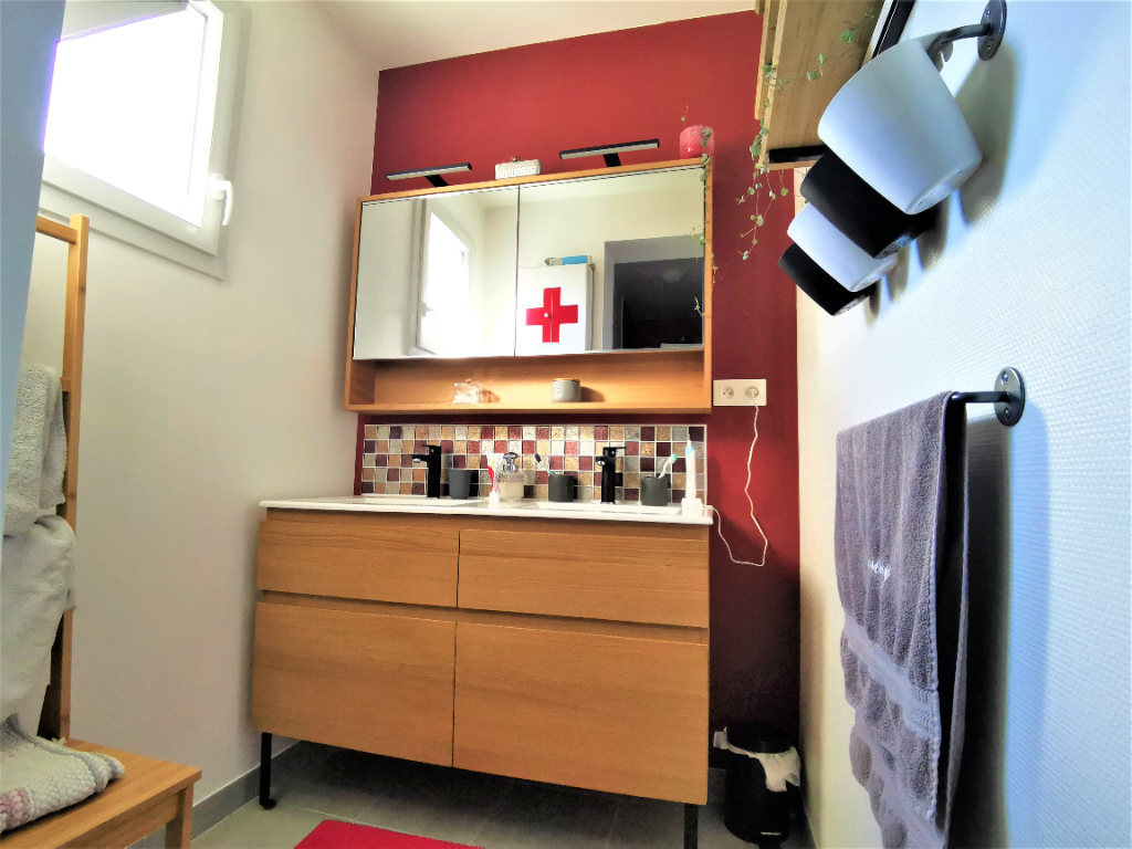Maison T5 à Corps nuds