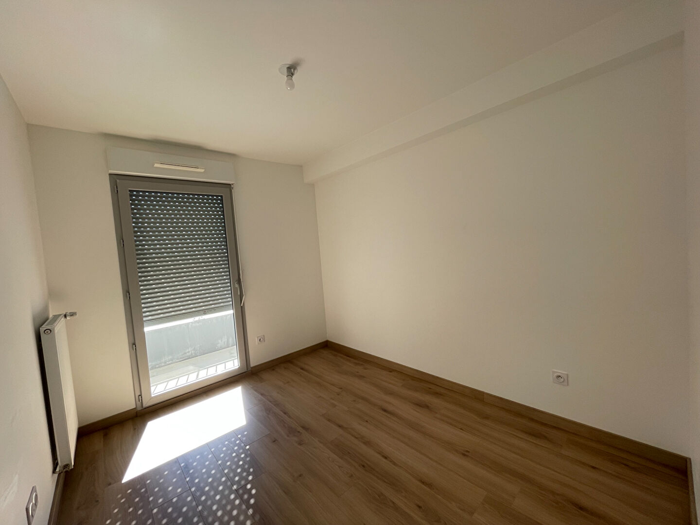 Appartement T3 à Rennes