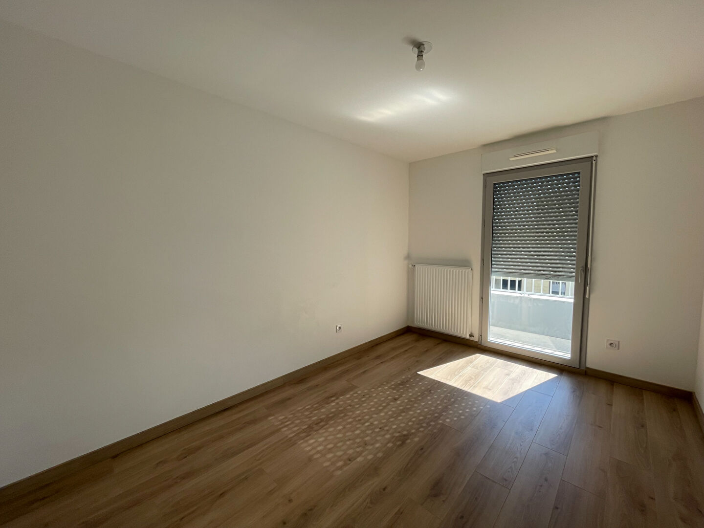 Appartement T3 à Rennes