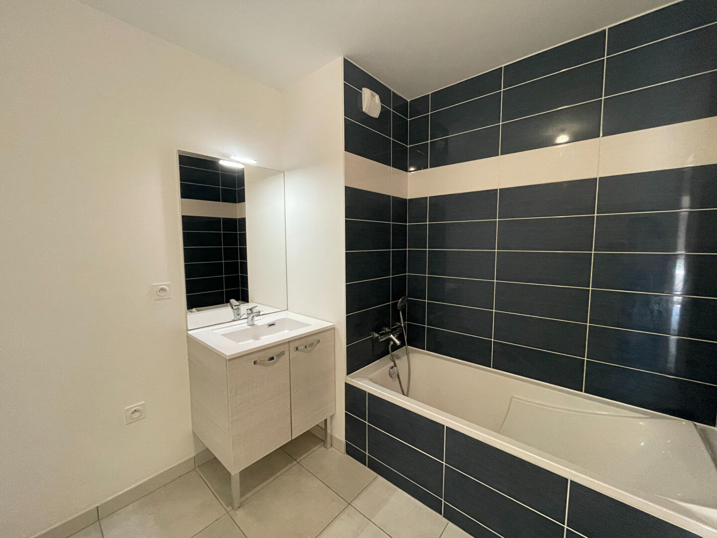 Appartement T3 à Rennes