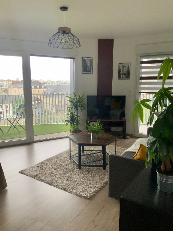 Appartement T2 à Rennes