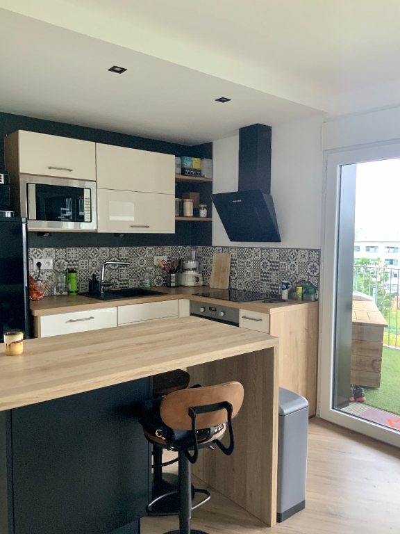 Appartement T2 à Rennes