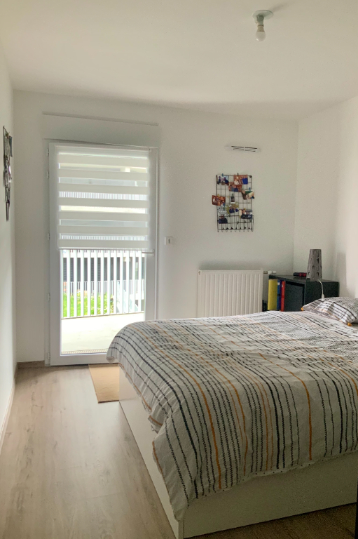 Appartement T2 à Rennes