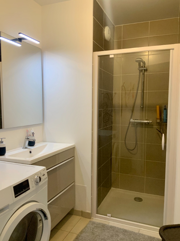 Appartement T2 à Rennes