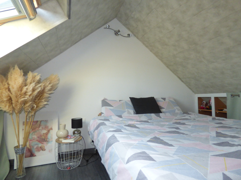Appartement T3 à Le theil de bretagne