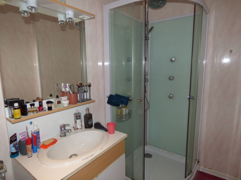 Appartement T3 à Le theil de bretagne