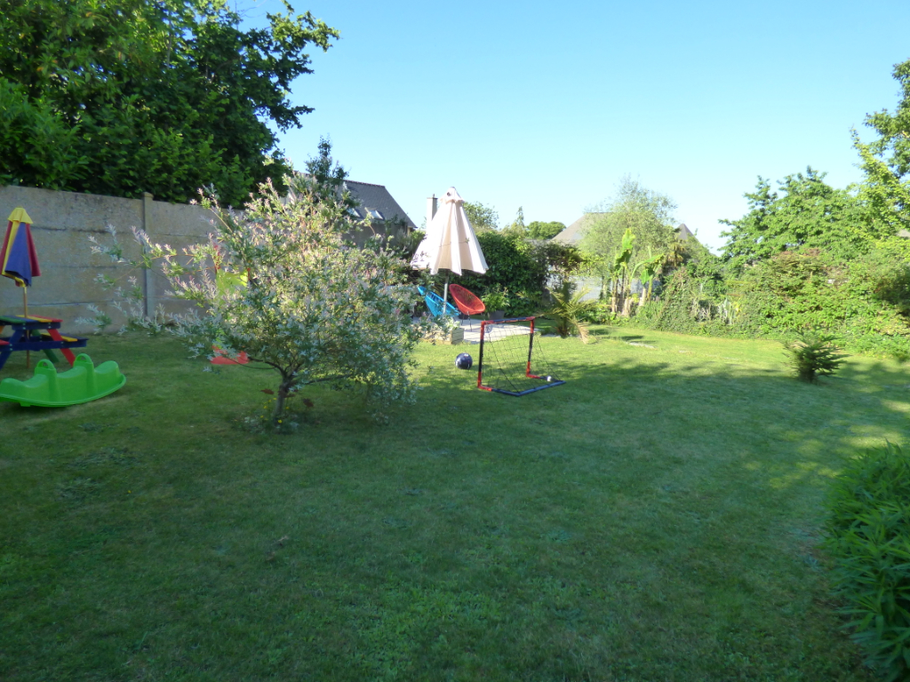 Appartement T3 à Le theil de bretagne
