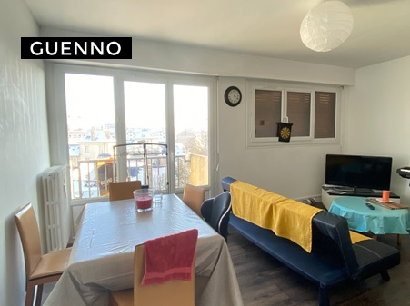 Appartement T3 à Rennes