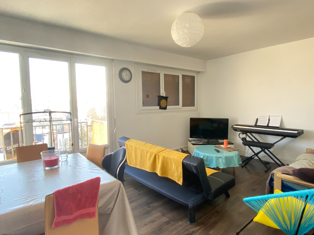 Appartement T3 à Rennes