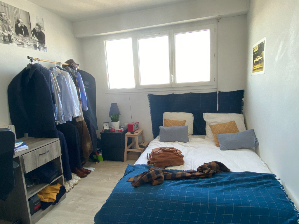 Appartement T3 à Rennes