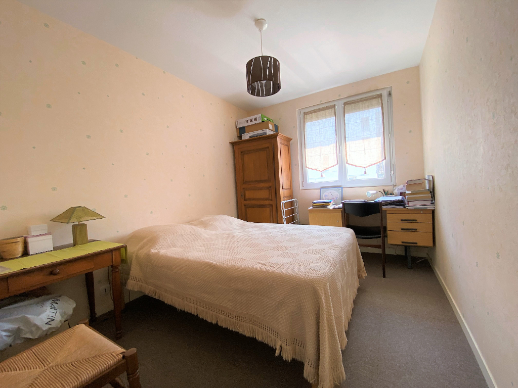 Appartement T4 à Rennes
