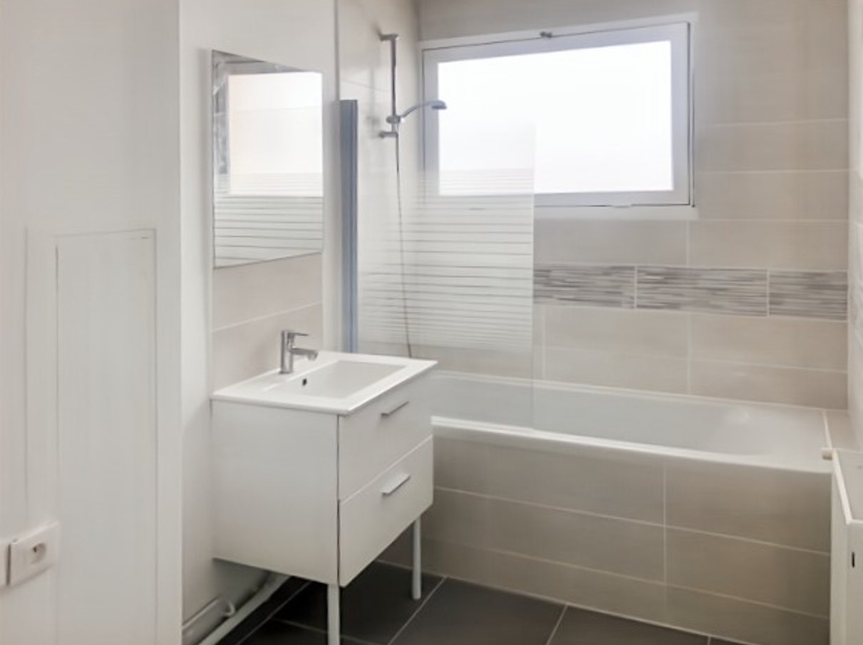 Appartement T4 à Rennes