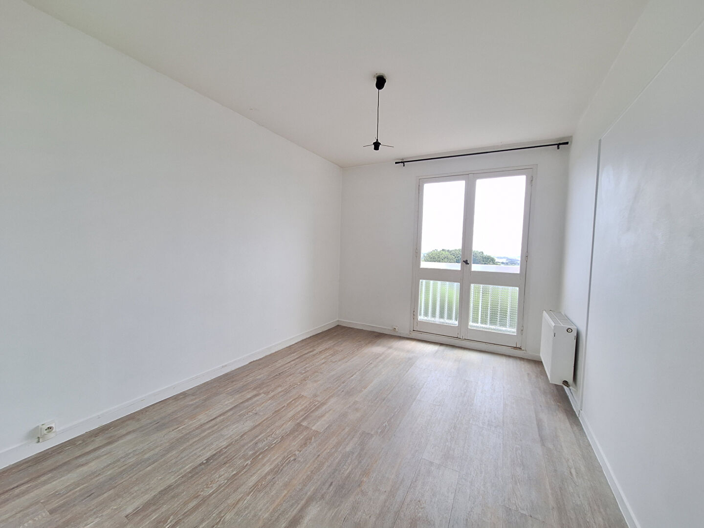 Appartement T4 à Rennes