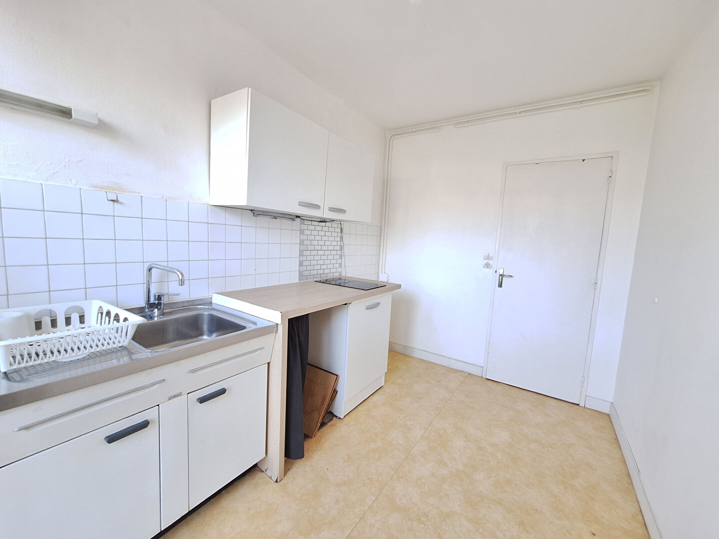 Appartement T4 à Rennes