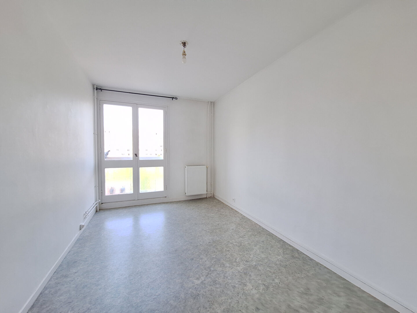 Appartement T4 à Rennes