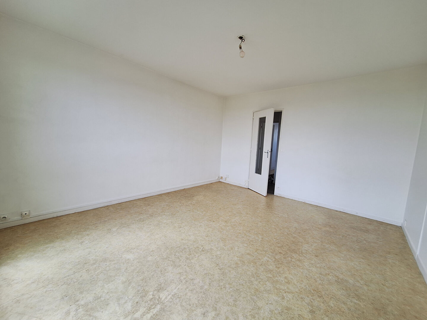 Appartement T4 à Rennes