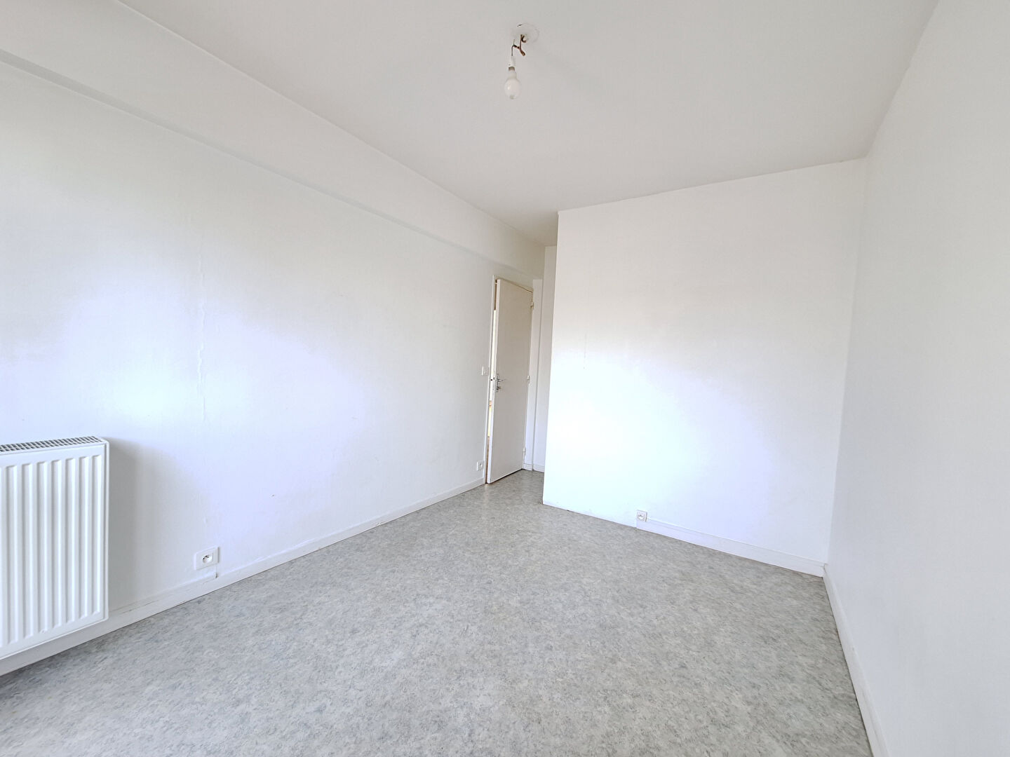 Appartement T4 à Rennes