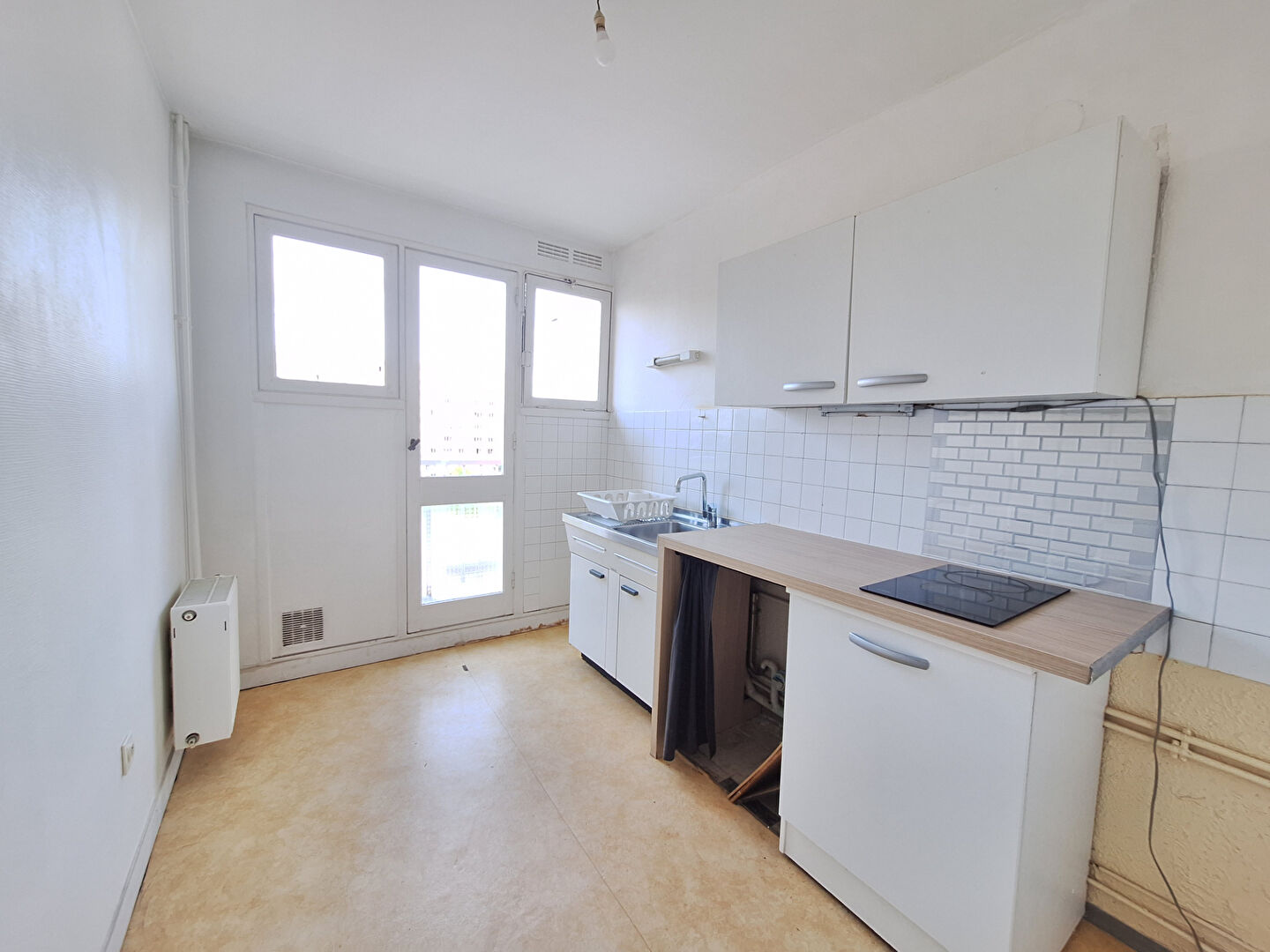 Appartement T4 à Rennes