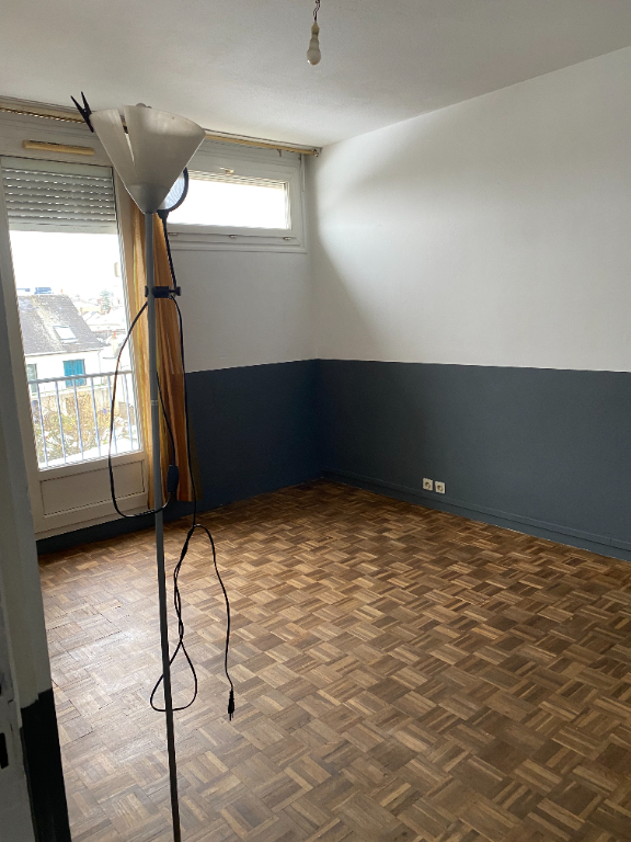 Appartement T2 à Rennes
